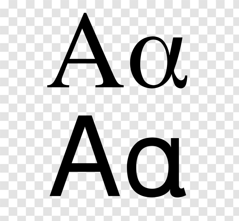 Greek Alphabet Symbol Letter - Chi Transparent PNG