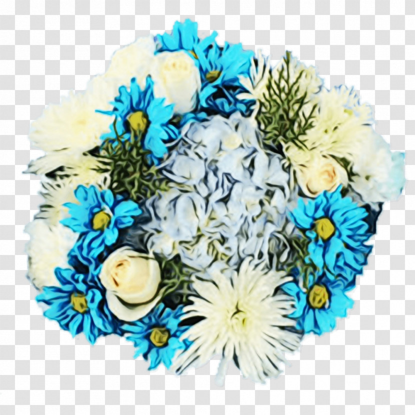 Floral Design Transparent PNG