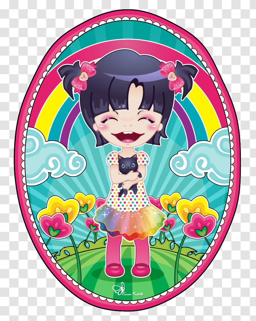 La Chilindrina Fan Art Character DeviantArt Creative Commons - Clothing Accessories - Naughty Vector Transparent PNG