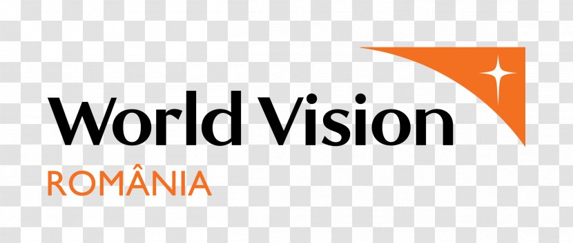 Logo World Vision International Font Foundation Text - Brand - Robert Pierce Transparent PNG