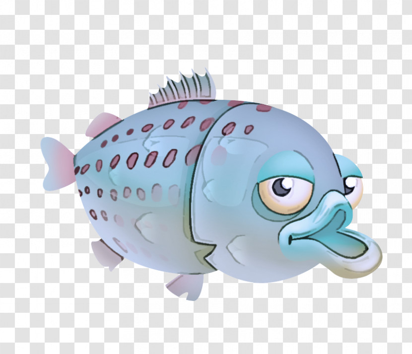 Fish Biology Science Transparent PNG