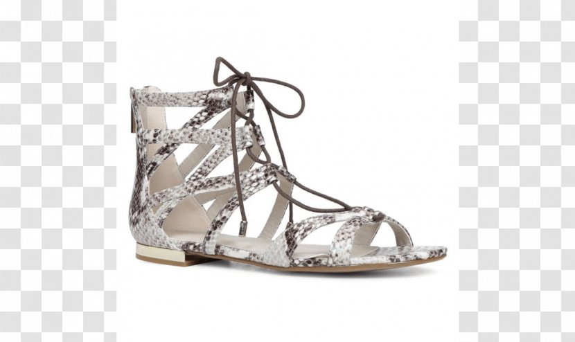 Sandal Shoe Fashion Aldo Shopping - Meat Transparent PNG