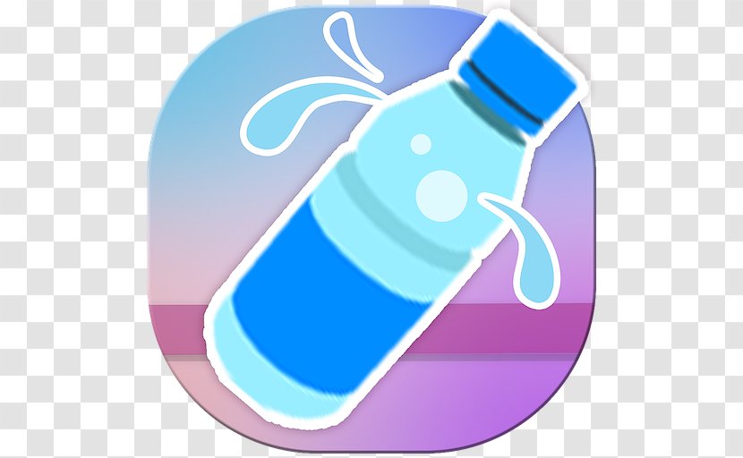 Bottle Flip 3D - It! Extreme! Bird Flippy 3DAndroid Transparent PNG