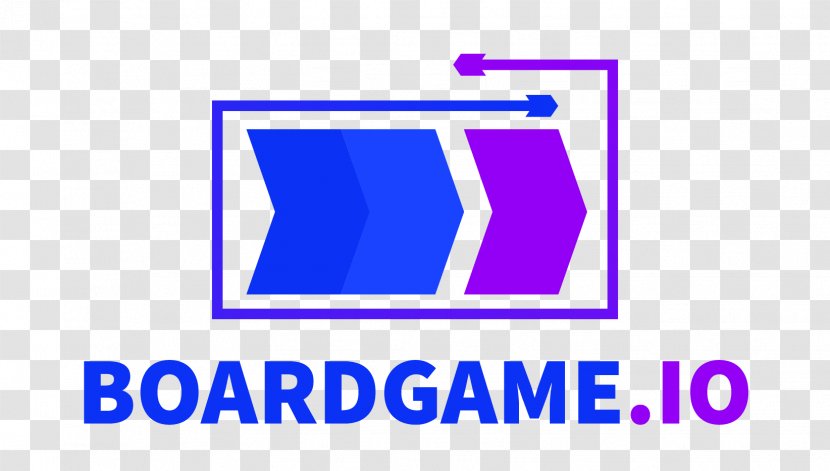 Logo Blue - Number - Boardgame Transparent PNG
