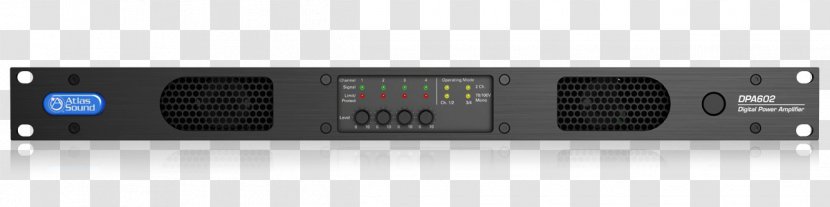 Audio Power Amplifier Dynamic Range Compression QSC Products Loudspeaker - 10 Gigabit Ethernet - Brochure Design For Your Business Transparent PNG