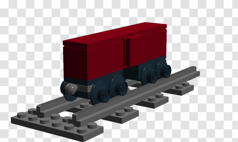 Lego Trains Railroad Car Rail Transport Toy & Train Sets - Hardware - Playing With Transparent PNG