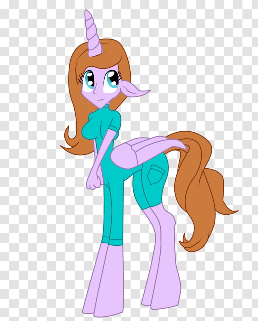 Horse Pony Mammal Art - Cartoon - Centaur Transparent PNG