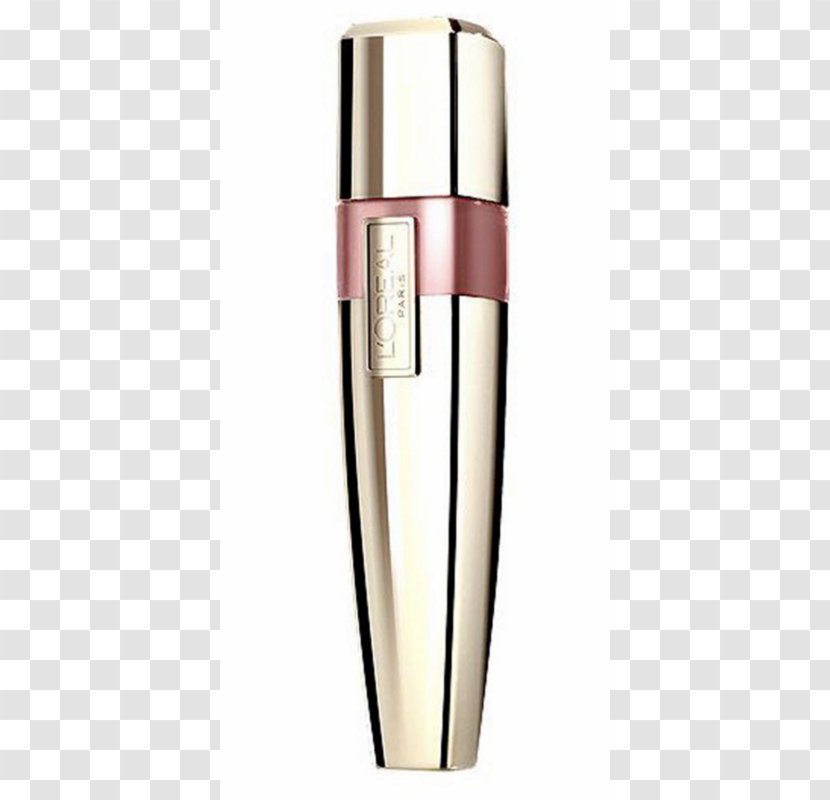 Lipstick Pomade L'Oréal Lip Gloss Transparent PNG