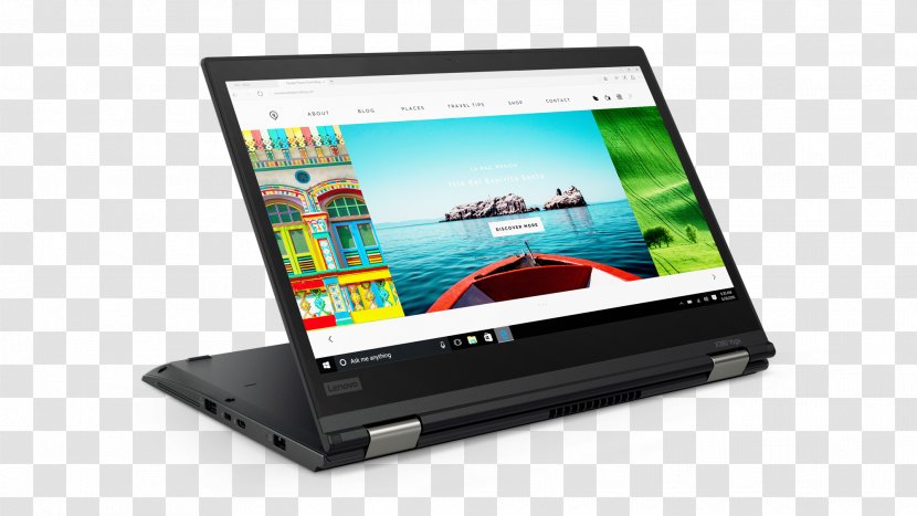 ThinkPad X Series Laptop Lenovo X380 Yoga 13.3