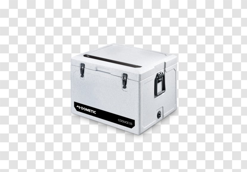Dometic Cool-Ice WCI 42 Cooler Refrigerator Waeco Box WCI-85 - Coolice Wci Transparent PNG