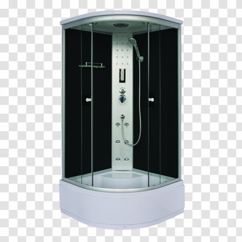 Shower Cabină De Duș Bathroom Hot Tub Massage Transparent PNG