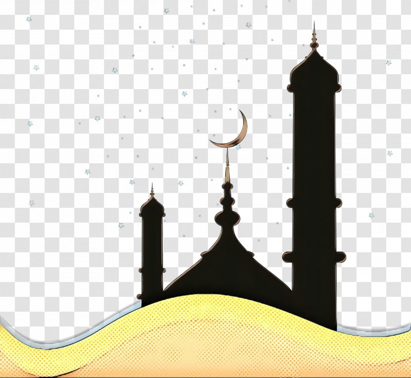 Eid Mosque - Mawlid - Building Spire Transparent PNG