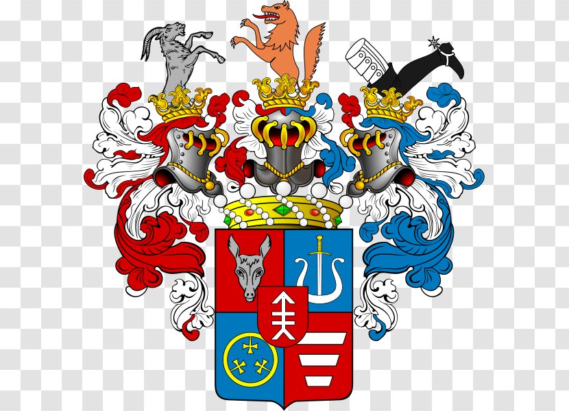 Poland Kościesza Coat Of Arms Nobility Polish Heraldry - Crest - Baron Transparent PNG