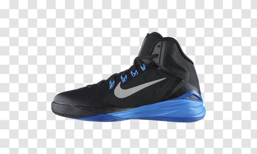 Sneakers Skate Shoe Basketball Nike Hyperdunk - Shoes Transparent PNG