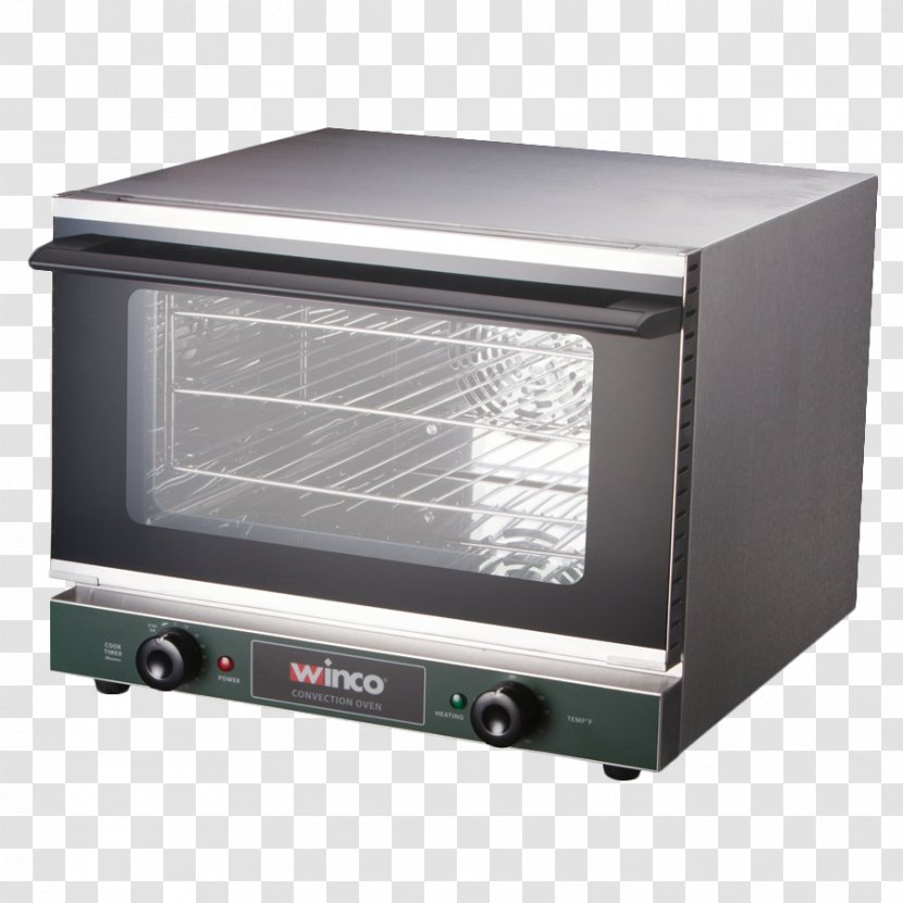 Convection Oven Cooking Ranges Countertop Transparent PNG