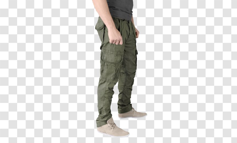 Cargo Pants Camouflage Clothing Military Transparent PNG