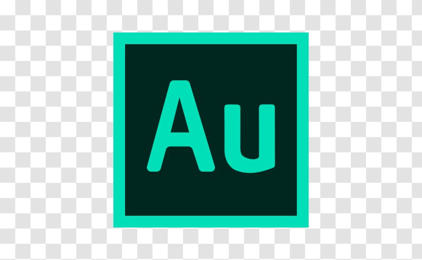 Adobe Audition Creative Cloud Computer Software Systems - Logo Transparent PNG