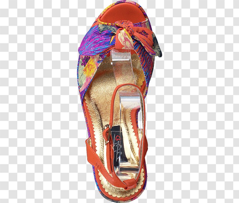 Shoe - Design Transparent PNG