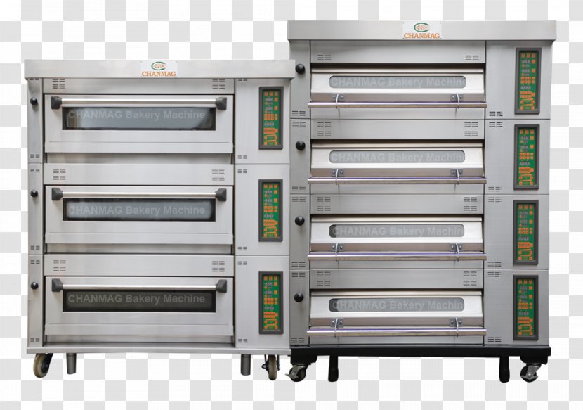 Home Appliance Bakery Oven Furnace Baking Transparent PNG