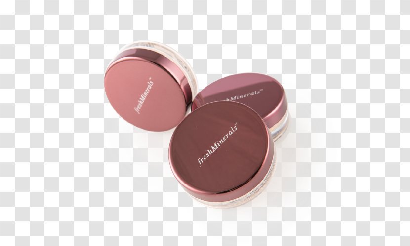 Face Powder Mineral Cosmetics Skin - Effect Transparent PNG
