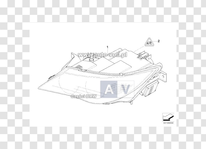 Car Line Angle - Structure Transparent PNG