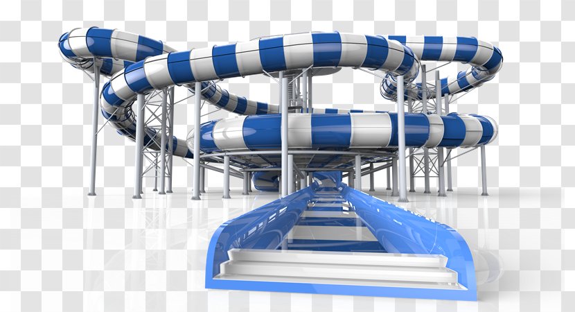 Daytona Lagoon Water Slide Park Polin Waterparks - Plastic Transparent PNG