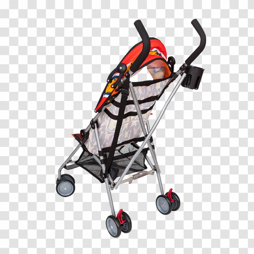 Baby Transport Cosco Umbrella Stroller Kolcraft Cloud Pliko Switch Pantera - Shopping Basket Transparent PNG