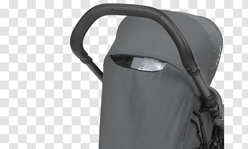 Nuna Pepp Baby Transport Infant Wheel Backpack - Peek A Boo Transparent PNG