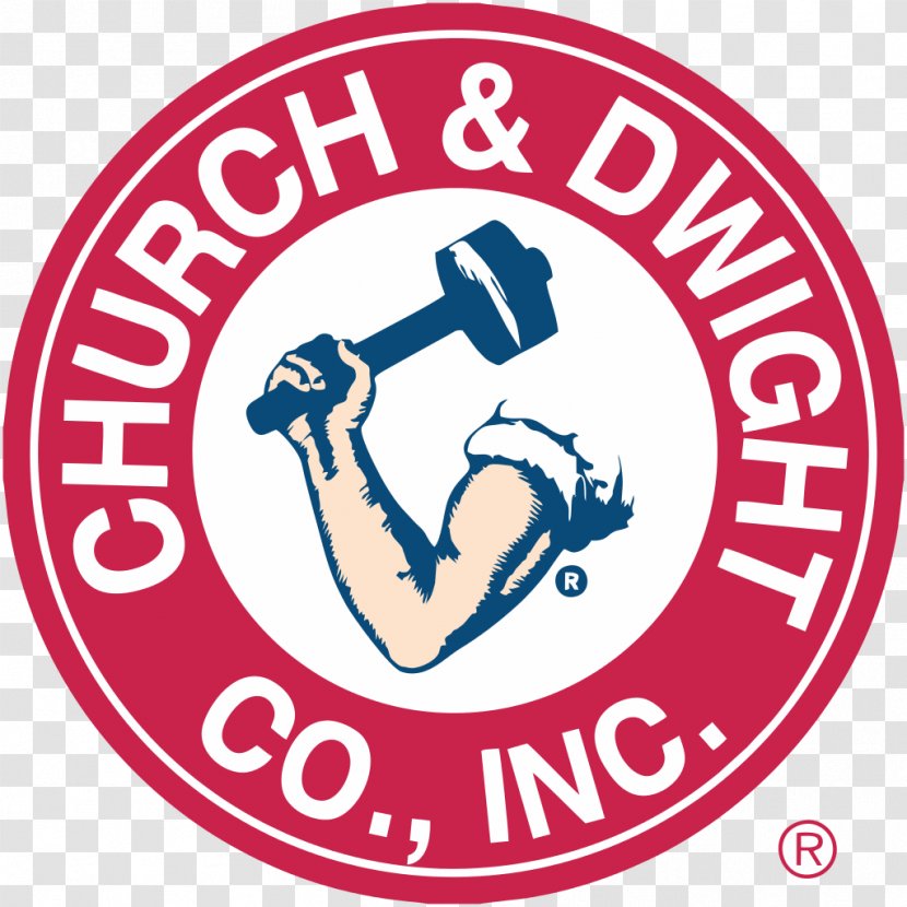NYSE:CHD Church & Dwight Ewing Township Arm Hammer - Symbol - Pepsi Logo Transparent PNG