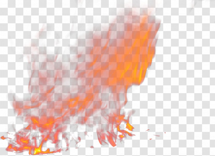 Light Flame Fire Gratis Transparent PNG