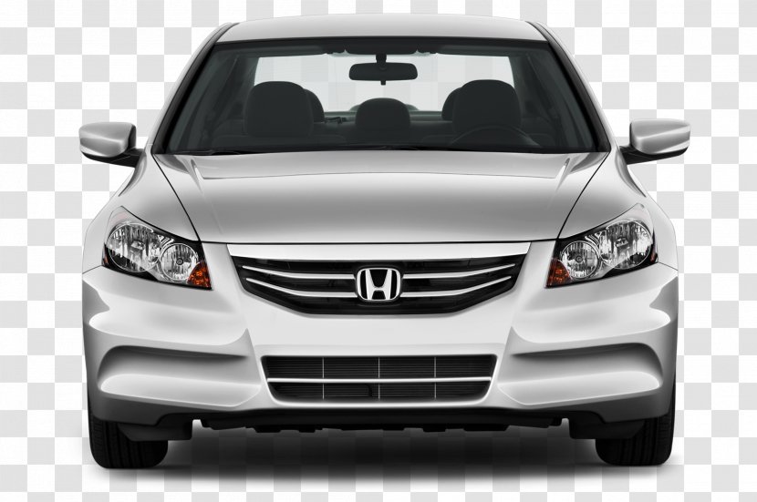 2012 Honda Accord Car 2007 2004 - Rim Transparent PNG