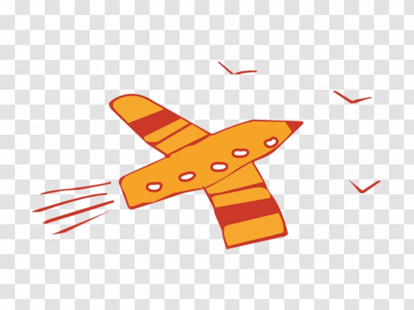 Airplane Aircraft Copyright Logo Game Transparent PNG