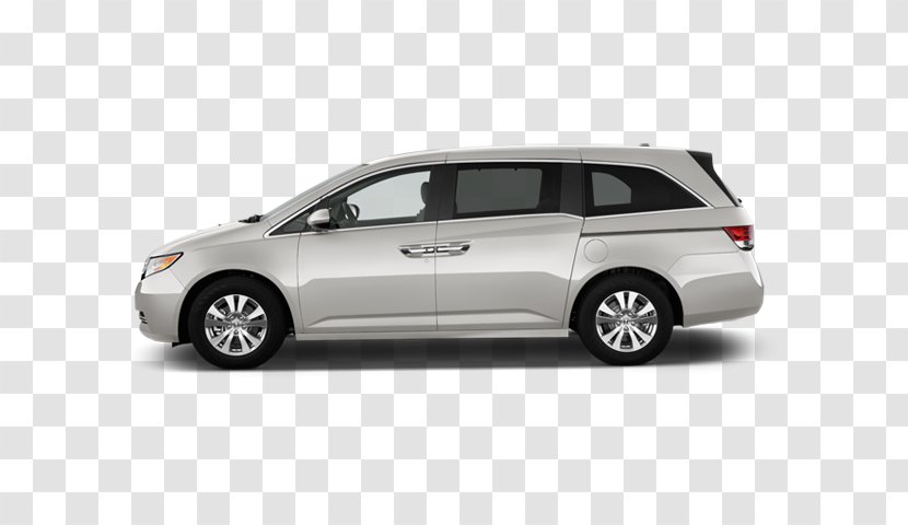 Dodge Durango 2015 Honda Odyssey Car - Family Transparent PNG