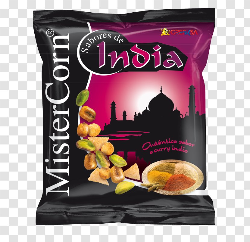 Nuts Flavor Maize Corn Snack Grefusa, S.L. - Nut - Al Quran Transparent PNG