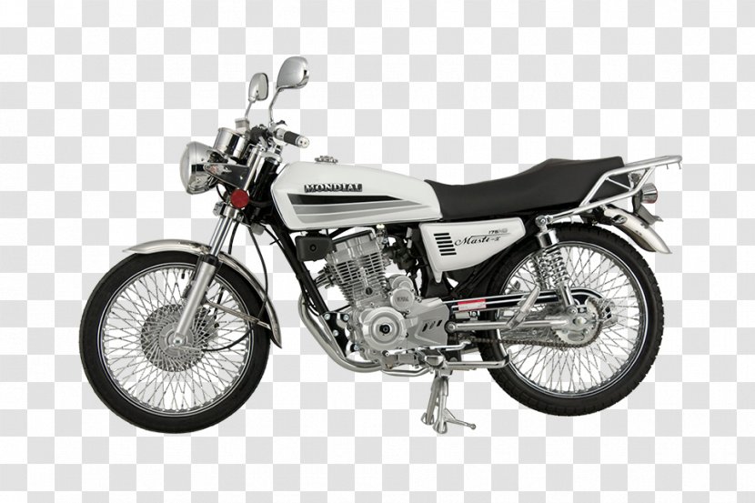 Motorcycle Mondial Royal Enfield Cycle Co. Ltd Transparent PNG