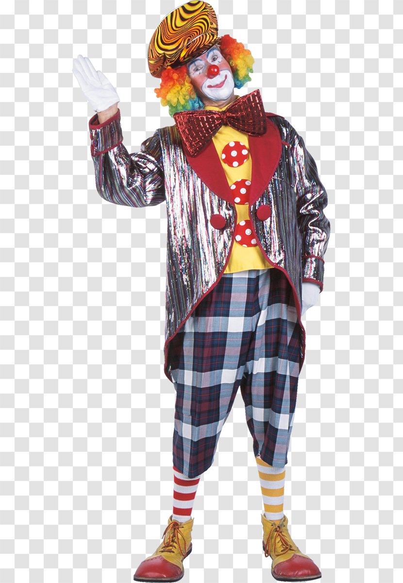 Clown Tartan PhotoScape GIMP Costume - Plaid Transparent PNG