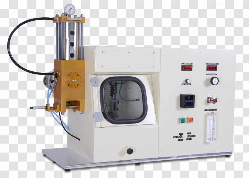 Universal Testing Machine Tribology Test Method ASTM International - Physical - Laboratory Apparatus Transparent PNG