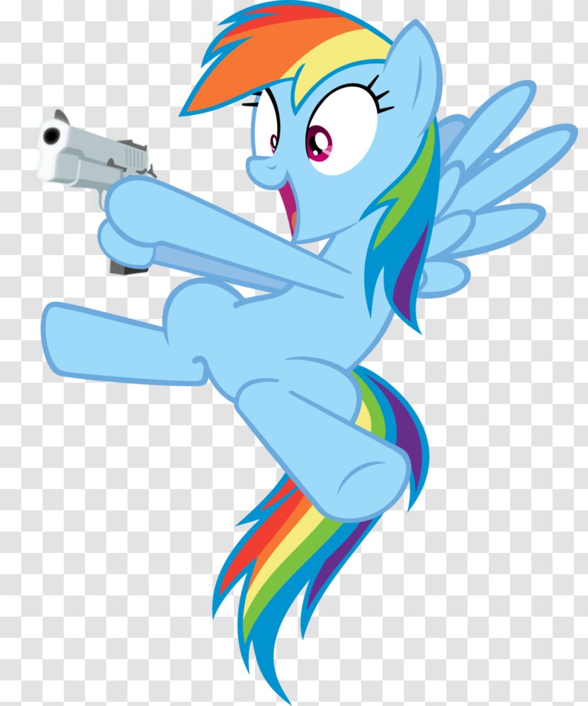 Rainbow Dash Pony Fluttershy - Heart - Wtf. Vector Transparent PNG