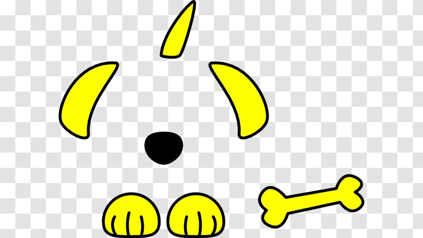 Labrador Retriever Golden Drawing Clip Art - Yellow Dog Transparent PNG