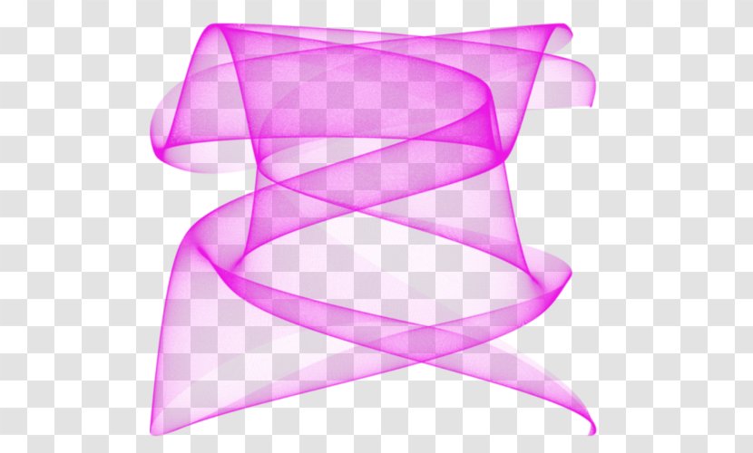 Rectangle Pink M - Petal - Design Transparent PNG
