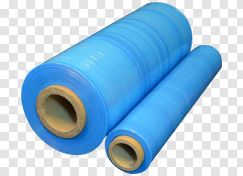 Plastic Paper Stretch Wrap Cling Film Metpro VCI - Cylinder - Líder En Tecnología Y Fabricación De Productos (Volatile Corrosion Inhibiting)Stretc Transparent PNG