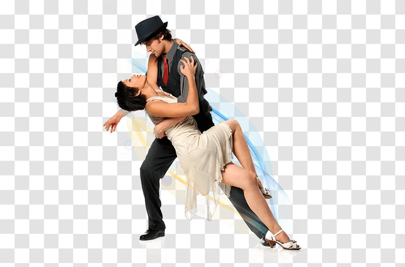 Tango Dance Ball 1920s Charleston - Performing Arts Transparent PNG
