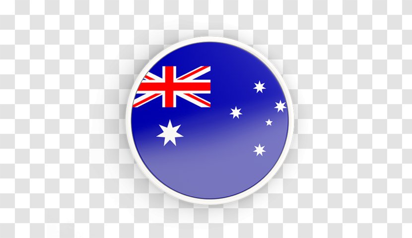 Flag Of Australia National - Brazil Transparent PNG