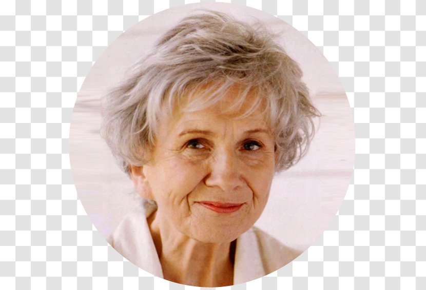 Alice Munro Dear Life Who Do You Think Are? Canada The Progress Of Love - Open Secrets - International Women's Day March 8 Clip Art Transparent PNG