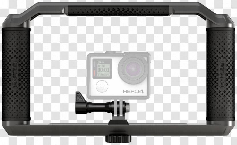 GoPro Video Cameras Photography Action Camera - Technology Transparent PNG