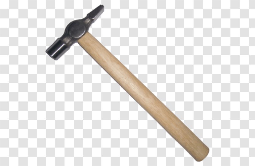 Ball-peen Hammer Tool Sledgehammer Estwing - Home Depot Transparent PNG