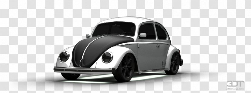 Volkswagen Beetle Car Automotive Design Motor Vehicle - Technology Transparent PNG