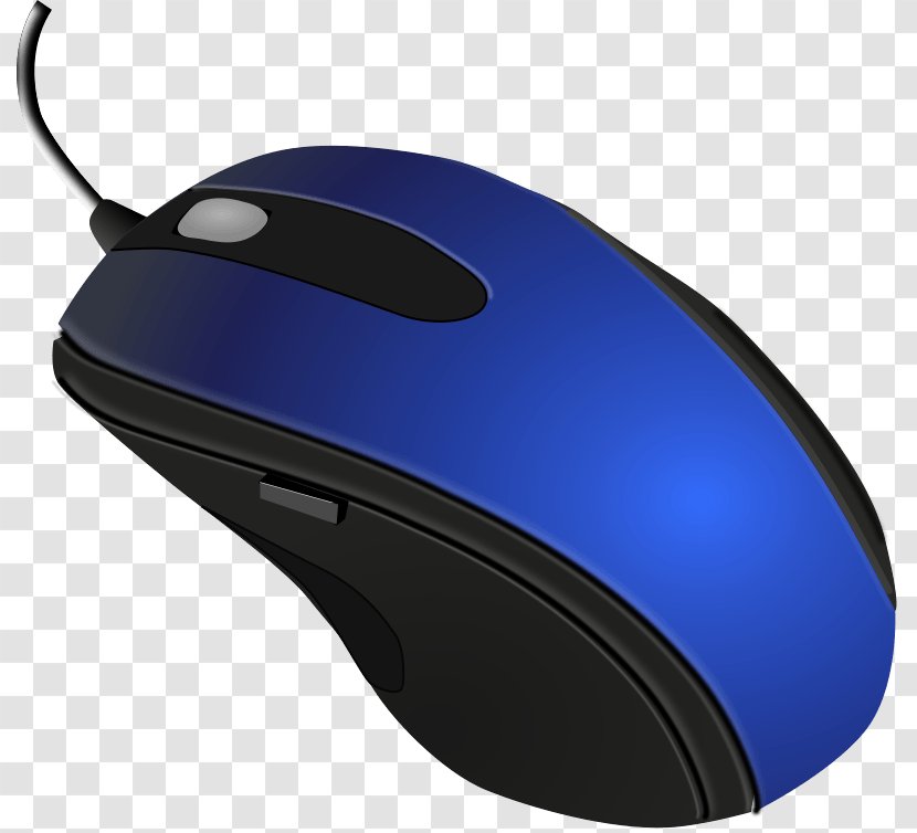 Computer Mouse Clip Art - Pointing Device - Image Transparent PNG