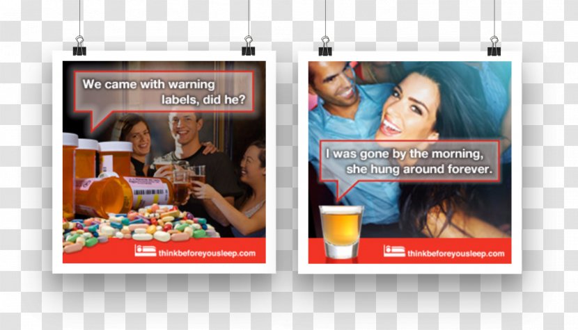 Poster Display Advertising Brand Product - Media - Banner Copywriter Transparent PNG