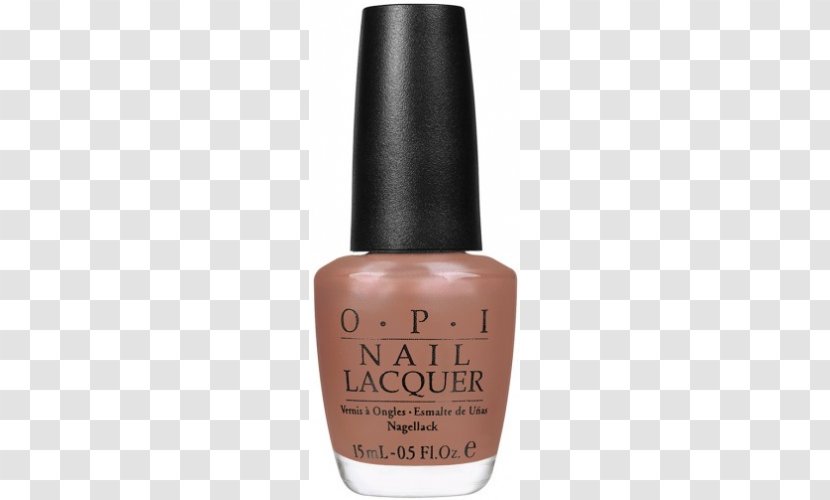 OPI Products Nail Polish Lacquer Top Coat - Opi Infinite Shine2 Transparent PNG